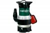 POMPA ZANURZENIOWA WIELOFUNKCYJNA TP16000 S 970W (1 SZT)