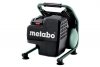 KOMPRESOR BEZOLEJOWY AKUMULATOROWY POWER 160-5 18 LTX BL OF (1 SZT)
