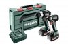 ZESTAW COMBO 18V SB 18 LT BL + SSD 18 LT 200 BL 2*5.2AH (1 SZT)