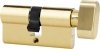 WKŁADKA Z GAŁKĄ MOSIĘŻNA WG-54 40/35 (1 SZT)