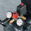 KOMPRESOR OLEJOWY TYP V 50L 10BAR (1 SZT)