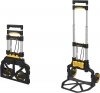 WÓZEK TRANSPORTOWY ALUMINIOWY SKŁADANY 70 KG (1 SZT)