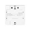 DZWONEK ELEKTRONICZNY JEDNOTONOWY 230V BIAŁY RINGIL MINI (1 SZT)
