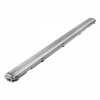 OPRAWA IP65 120CM + 2 ŚWIETLÓWKI T8 LED 18W 3600LM, 4000K (1 SZT)