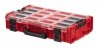ZESTAW QBRICK SYSTEM ONE ULTRA HD RED 6IN1 (1 SZT)