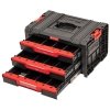 ZESTAW QBRICK SYSTEM PRO DRAWER WORKSHOP SET 1, SZUFLADY (1 KPL)