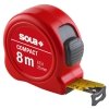 MIARA STALOWA ZWIJANA COMPACT 25MM 8M (1 SZT)