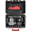SZLIFIERKA MIMOŚRODOWA 125/150MM 450W, WALIZKA (1 SZT)
