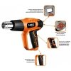 OPALARKA 2000W,ZAKRES TEM. 50-600OC,2 BIEGI, WALIZKA (1 SZT)