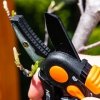 SEKATOR KOWADEŁKOWY 200MM, ZAKRES DO 18MM,REGULOWANY ROZSTAW (1 SZT)