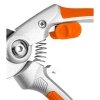 SEKATOR KOWADEŁKOWY ALUMINIOWY 210 MM, ZAKRES DO 20 MM (1 SZT)