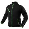 POLAR ROBOCZY PREMIUM CZARNY WZMOCNIENIA Z CORDURY ROZ.XXL (1 SZT)