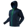 BLUZA ROBOCZA PREMIUM DWUWARSTWOWA ROZMIAR XXL (1 SZT)