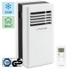 KLIMATYZATOR PRZENOŚNY PAC 2100 X (1 SZT)