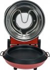 PIEC DO PIZZY 1200W (1 SZT)