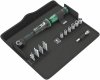 KLUCZ DYNAMOMETRYCZNY CLICK-TORQUE 1/4''2.5-25NM, 20CZĘŚCI (1 KPL)