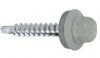 WKRĘT SAMOWIERTNY 4.8*20MM RAL 9006 (5 STO)