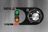 PŁYTA GRILLOWA GŁADKA ELEKTRYCZNA 2*2,2KW 73CM (1 SZT)