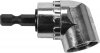 ADAPTER KĄTOWY 37MM 1/4' (1 SZT)