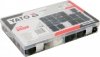 KOMPLET SPINEK SAMOCHODOWYCH NISSAN 408SZT (1 SZT)