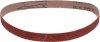 TAŚMA ŚCIERNA BEZKOŃCOWA 10SZT P80 20*520MM (1 KPL)