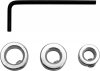 OGRANICZNIK GŁĘBOKOŚCI WIERCENIA 6,8,10MM (1 SZT)
