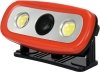 REFLEKTOR PRZENOŚNY Z GŁOŚNIKIEM 2X15W, 2000LM, LI-ION,IP44 (1 SZT)