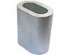TULEJA ZACISKOWA ALUMINIOWA DO LIN 5MM (1 SZT)