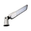 Oprawa Uliczna LED V-TAC SAMSUNG CHIP z regulacją i czujnikiem światła 50W 120Lm/W 6500K 5000lm 5 Lat Gwarancji