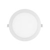 Panel LED V-TAC Premium Downlight 18W Okrągły fi225 VT-1807 2700K 1400lm
