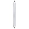 Oprawa Hermetyczna V-TAC X-SERIES 120cm 24W 160Lm/W VT-1524 6400K 3840lm 5 Lat Gwarancji