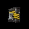 Plafon V-TAC 24W LED Okrągły IP44 30cm Biały VT-8624W-RD 4000K 2400lm