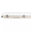 Oprawa Hermetyczna LED V-TAC SAMSUNG CHIP M-SERIES 48W 150cm 120Lm/W ML SS Clip VT-150148-M-N 6400K 5760lm 3 Lata Gwarancji