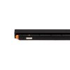 Oprawa Szynosystem SMART 48V V-TAC 12W LED CCT 90st SMART WiFi TRACKLIGHT Czarna VT-3612 2700K-6400K 1200lm 3 Lata Gwarancji