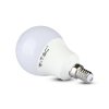 Żarówka LED V-TAC SAMSUNG CHIP 9W E14 Kulka VT-269 3000K 806lm 5 Lat Gwarancji