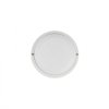 Plafon V-TAC 12W LED Okrągły 151x38mm IP54 VT-8095 3000K 1160lm