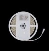 Taśma LED V-TAC Bezpunktowa COB 320LED 24V IP67 10W/m VT-COB 320 3000K 840lm