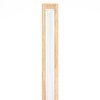 Oprawa Zwieszana V-TAC 12W LED Drewno VT-7582 4000K 1440lm