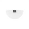 Plafon LED V-TAC SAMSUNG CHIP 10W Czujnik Ruchu Biały IP54 VT-81005 4000K 900lm 5 Lat Gwarancji