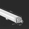 Oprawa Hermetyczna LED V-TAC SAMSUNG CHIP GT-SERIES 120cm 36W 120Lm/W VT-12035 4000K 4320lm 3 Lata Gwarancji