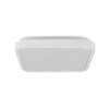 Plafon V-TAC 24W LED SAMSUNG CHIP Kwadrat 29x29cm Natynkowy IP44 Biały VT-8624 4000K 2500lm 5 Lat Gwarancji
