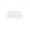 Panel Wpuszczany V-TAC 6W LED SAMSUNG CHIP Kwadrat 120x120mm VT-61006SQ-S 6500K 660lm