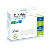 Panel LED V-TAC Premium Downlight 18W Kwadrat 225x225 VT-1807 6000K 1500lm 2 Lata Gwarancji