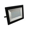 Projektor LED V-TAC 100W SMD E-Series Czarny VT-40101 6500K 8500lm