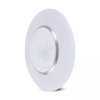 Plafon Sufitowy V-TAC 60W LED Pilot CCT fi.500 UFO VT-8504 2700K-6400K 4200lm 2 Lata Gwarancji