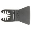 Skrobak HCS sztywny, 50 mm