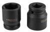 Nasadki udarowe 3/4, 26-38 mm, zestaw 8 szt.