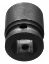 Nasadka udarowa 1/2, 22 x 38mm, Cr-Mo