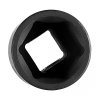 Nasadka udarowa 1/2, 22 x 38mm, Cr-Mo