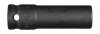 Nasadka udarowa 1/2 długa, 14 x 78mm , Cr-Mo
